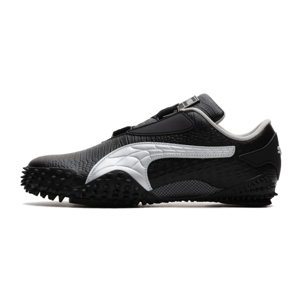 Puma - Shoes > Sneakers - Black - Puma - Modalova