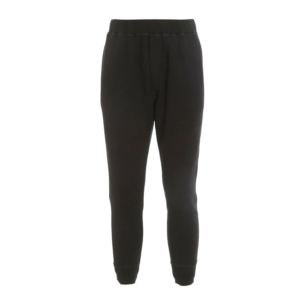 Trousers > Sweatpants - - Dsquared2 - Modalova