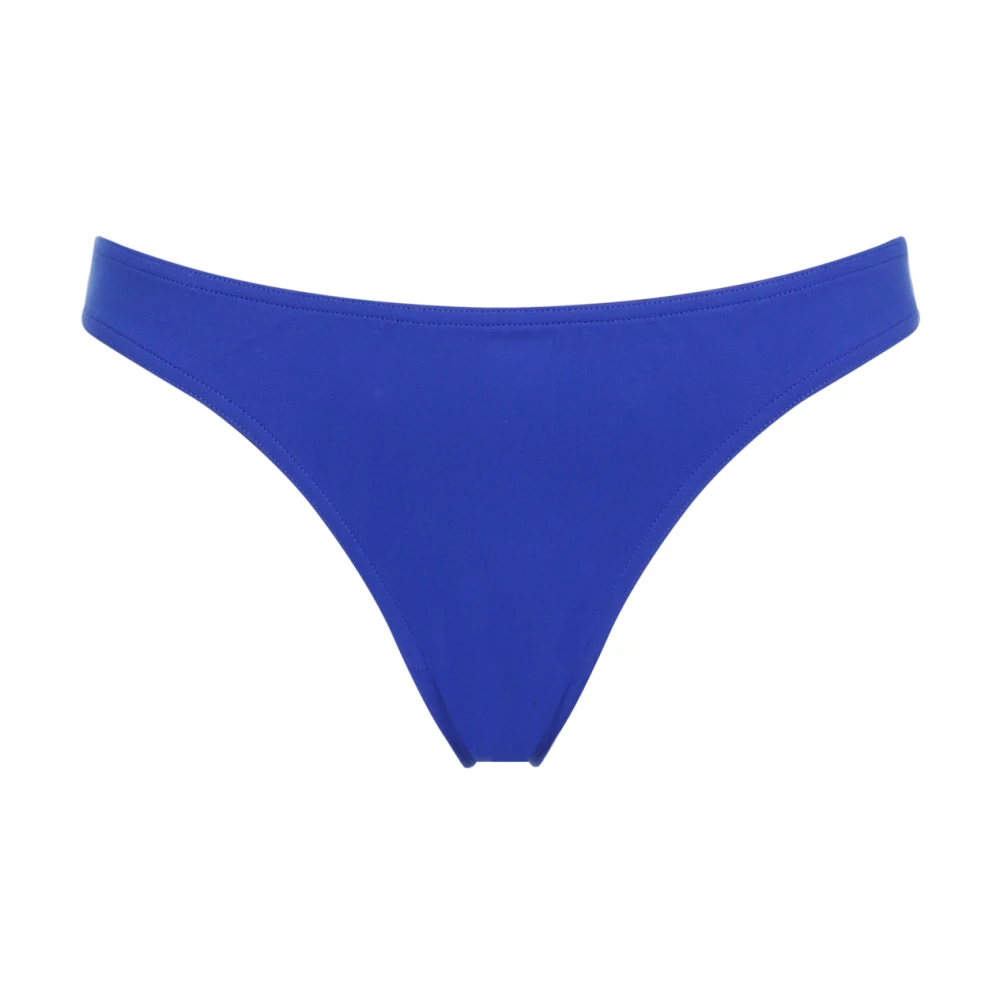 Eres Blauwe Bikini Onderkant Zwemkleding Blue Dames