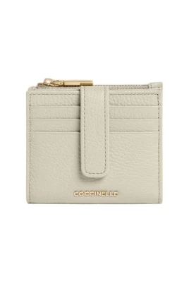 Metallic Wallet