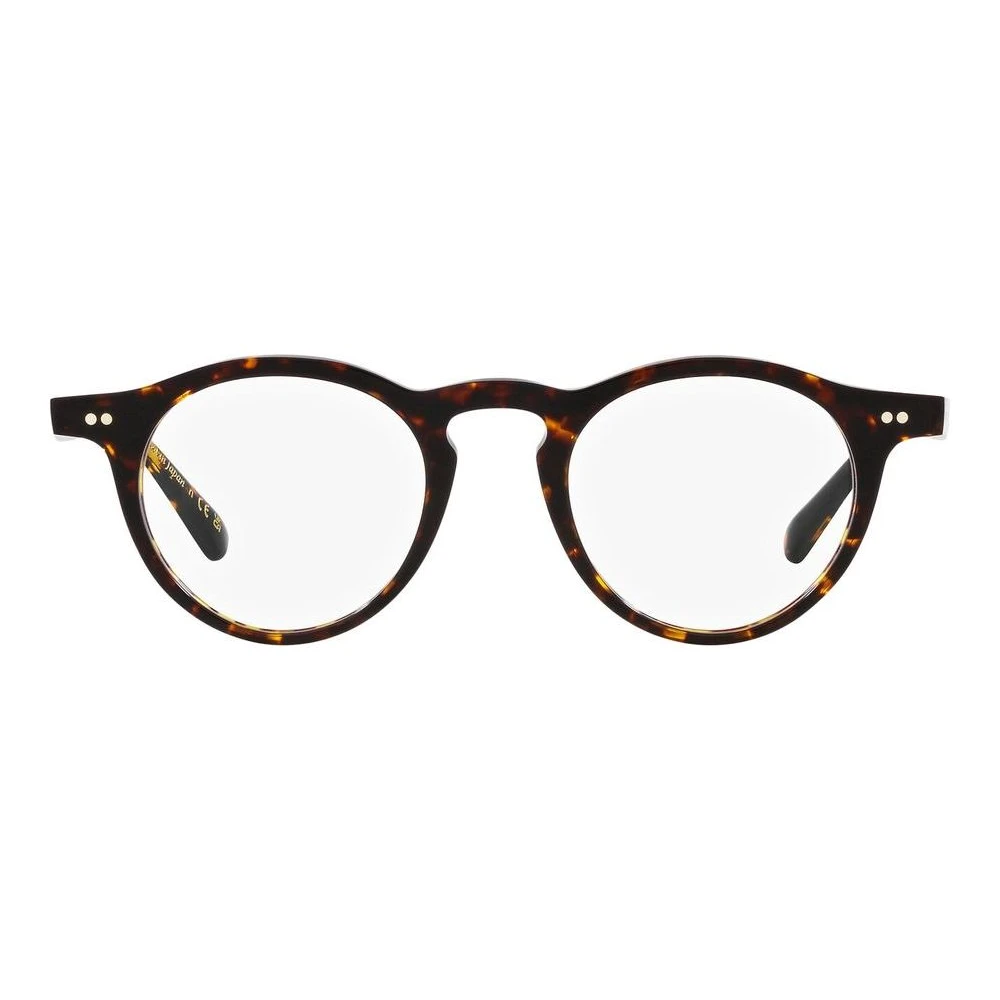 Oliver Peoples Glasses Multicolor Unisex
