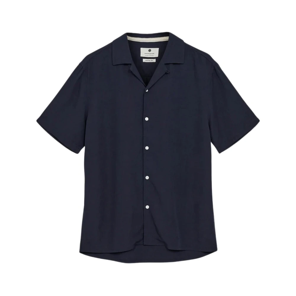 Shirts > Short Sleeve Shirts - - Anerkjendt - Modalova