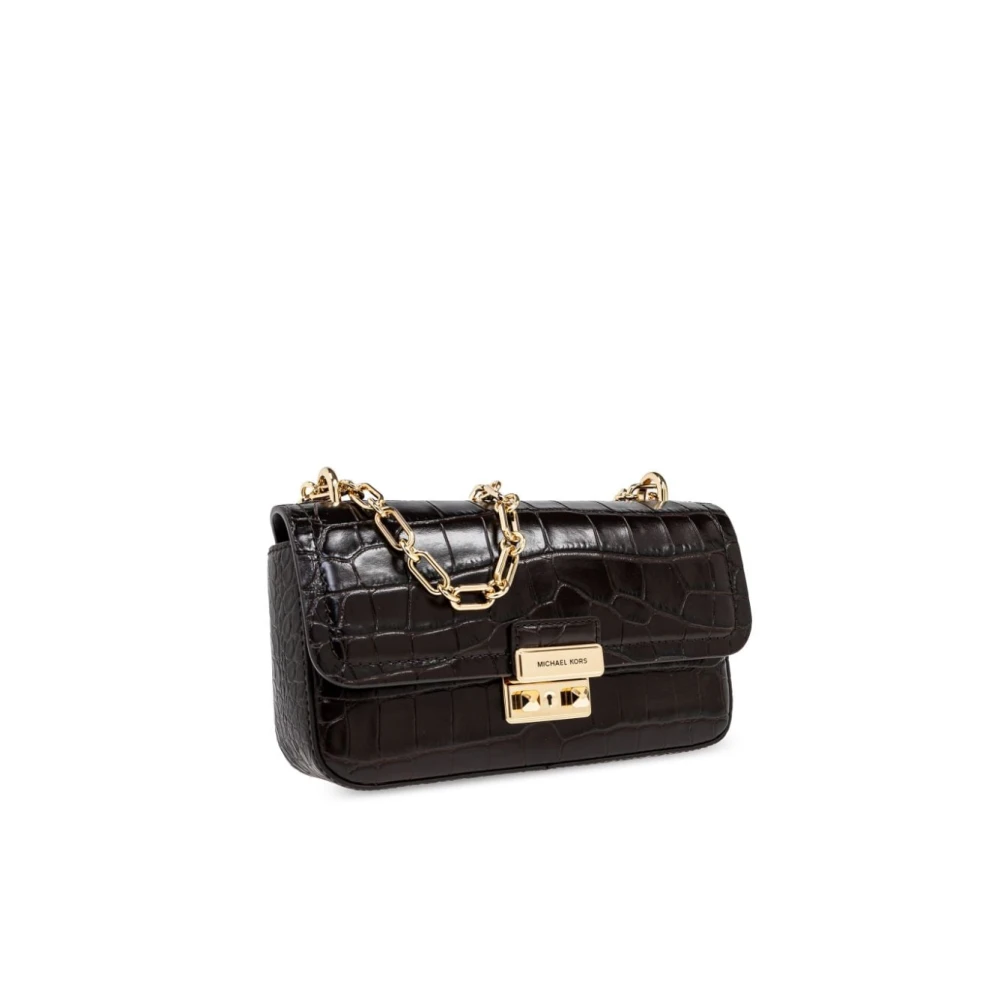 Michael Kors Bruine Designer Tassen voor Vrouwen Brown Dames