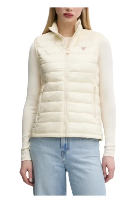 Puffer Vest