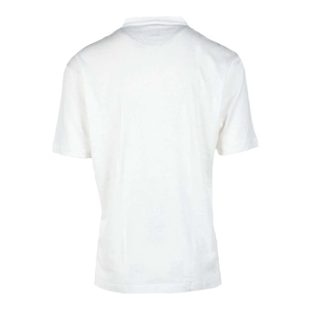 Tops > T-Shirts - - Eleventy - Modalova