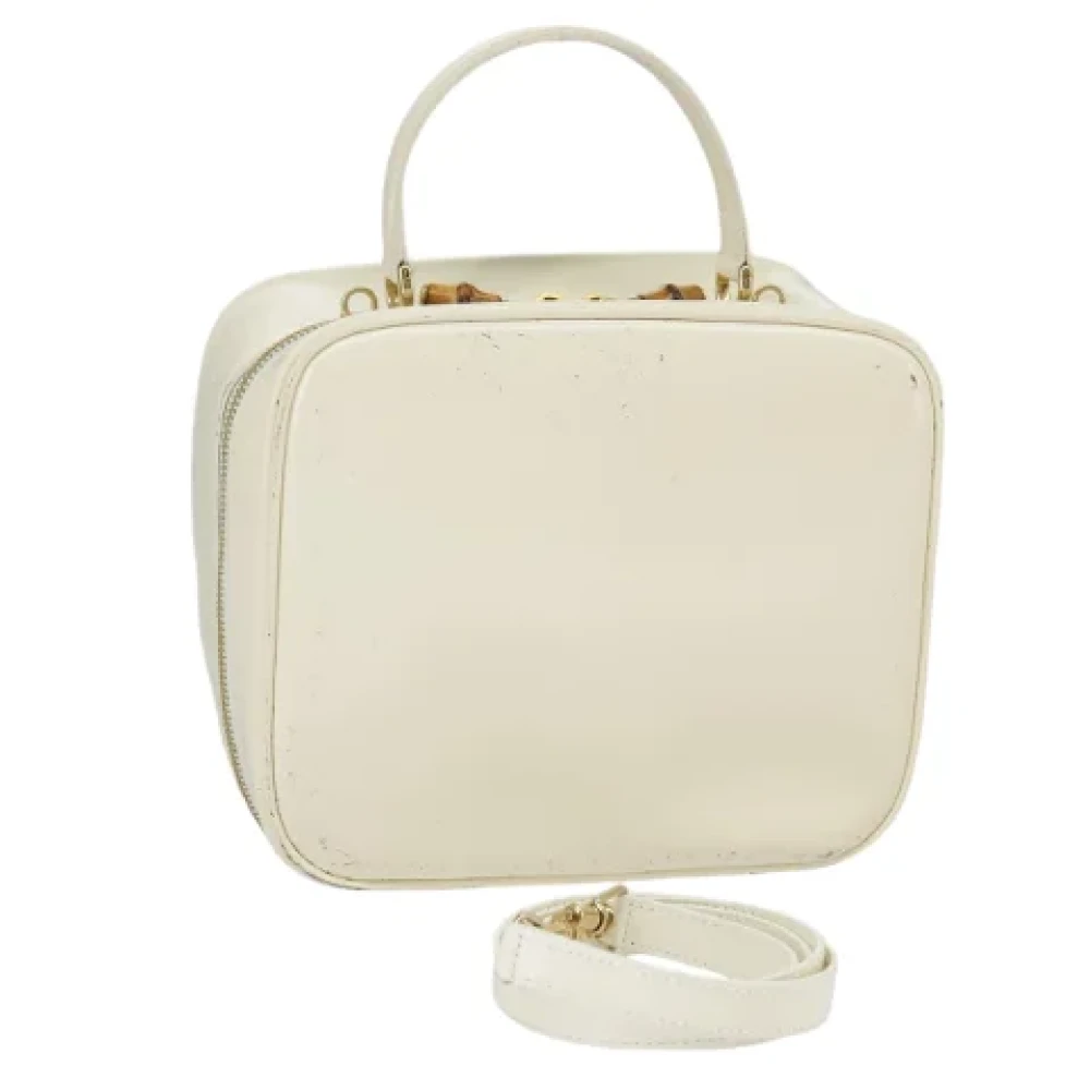 Pre-owned > Pre-owned Bags > Pre-owned Handbags - - Gucci Vintage - Modalova