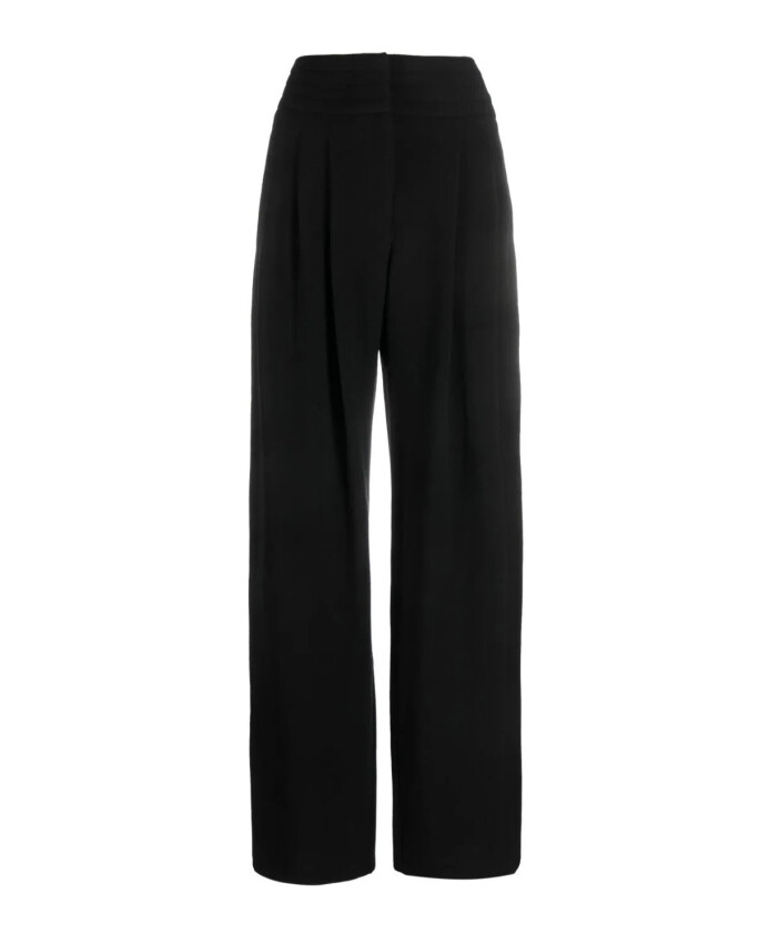 pantalon-decontracte-noir-en-coton