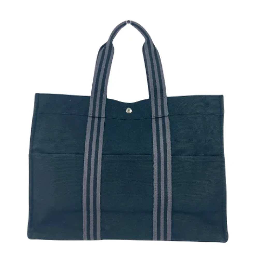 Pre-owned > Pre-owned Bags > Pre-owned Tote Bags - - Hermès Vintage - Modalova