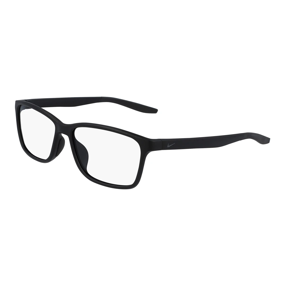 Nike Zonnebrillen Eyewear Frames Black Unisex