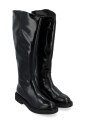 botte-sierra-noire-modele-elegant