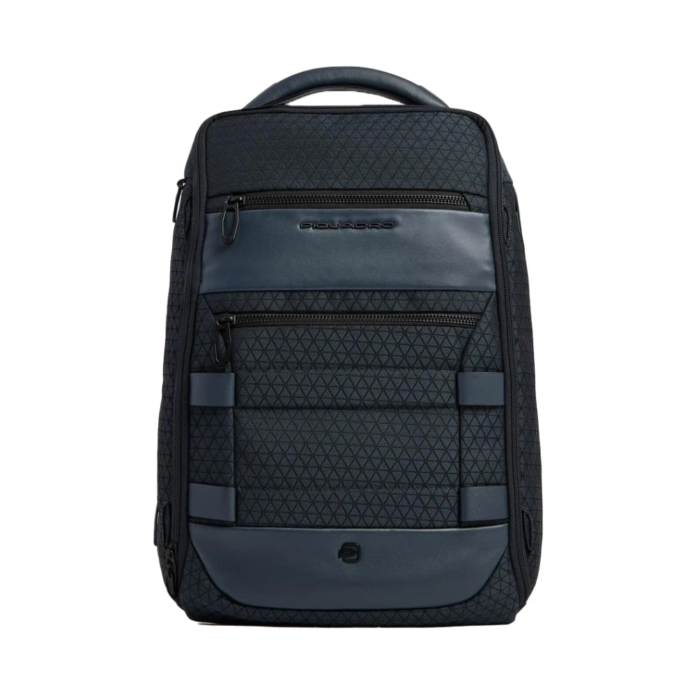 Piquadro Hombre Azul Bolsos, Talla: One Size