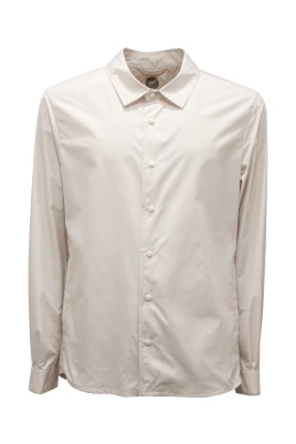 Ostuni Tech Overshirt