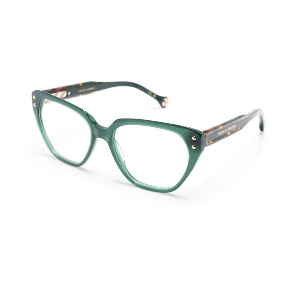 Carolina Herrera Women's Multicolor Glasses, 52 Mm, Optical Frame