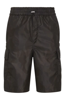 Cargo Fit Shorts