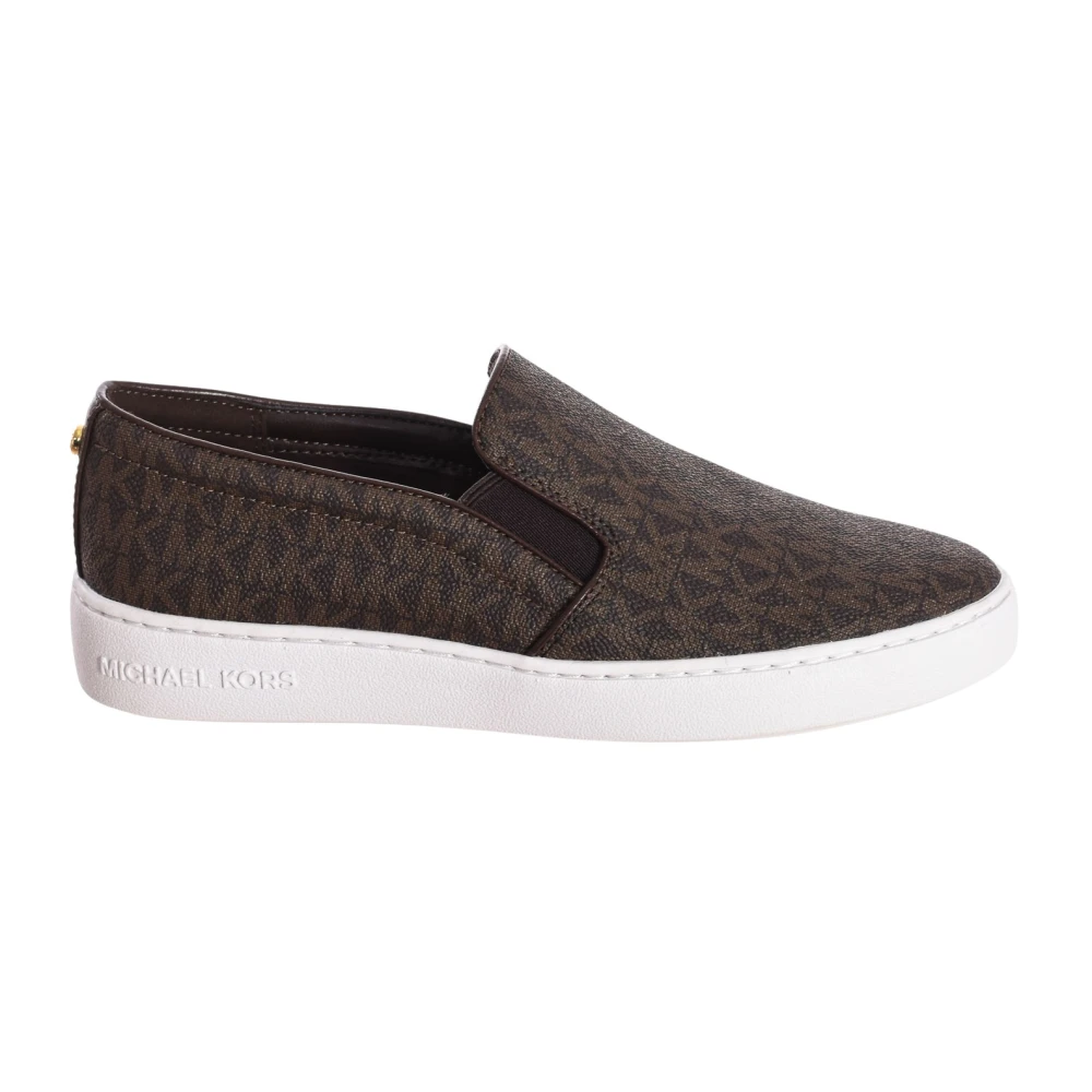 Slip-On Moccasin Style Sneaker