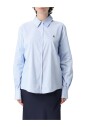 chemise-en-coton-a-rayures-bleues