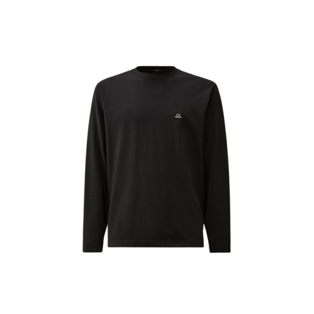 Tops > Long Sleeve Tops - - C.p. Company - Modalova