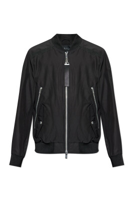bomber