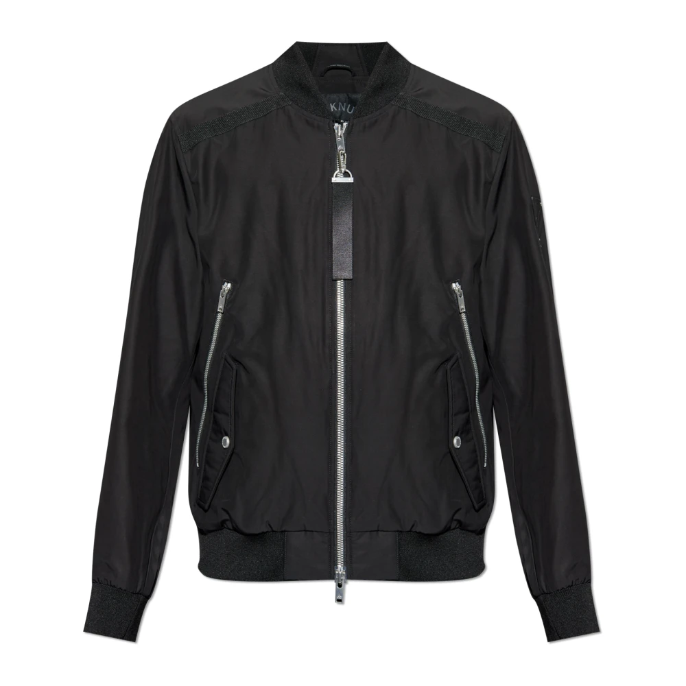 Jackets > Bomber Jackets - - Moose Knuckles - Modalova