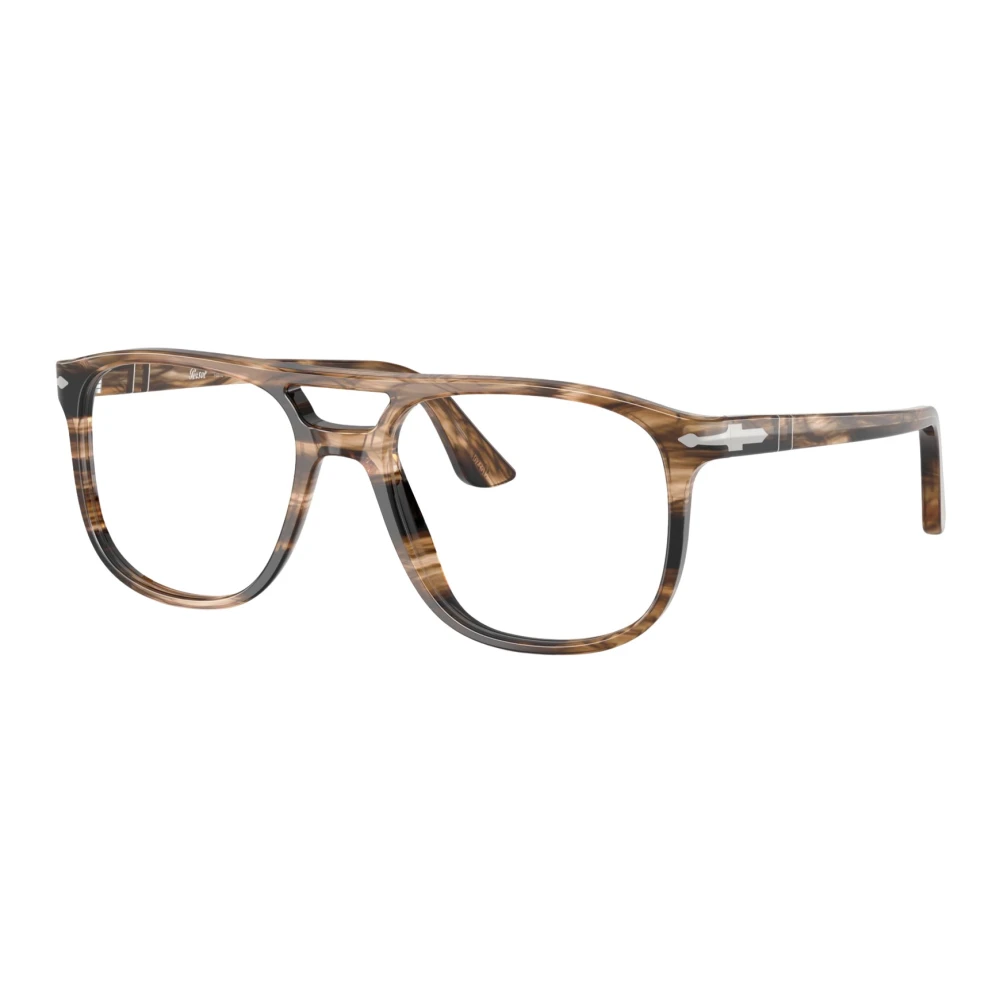 Persol Unisex Brown Greta