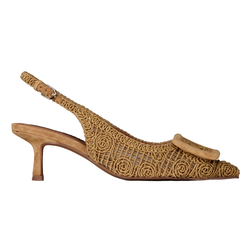 Shoes > Heels > Pumps - - Bibi Lou - Modalova