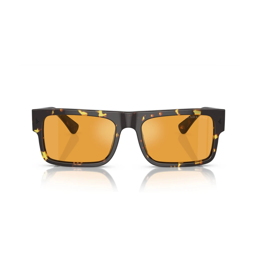 Prada Sunglasses Black, Unisex