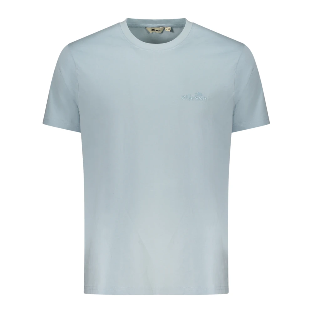 Ellesse Herren Blau Oberteile, Xlgröße: