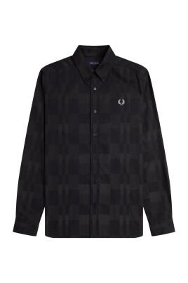 chemise-en-coton-a-motifs