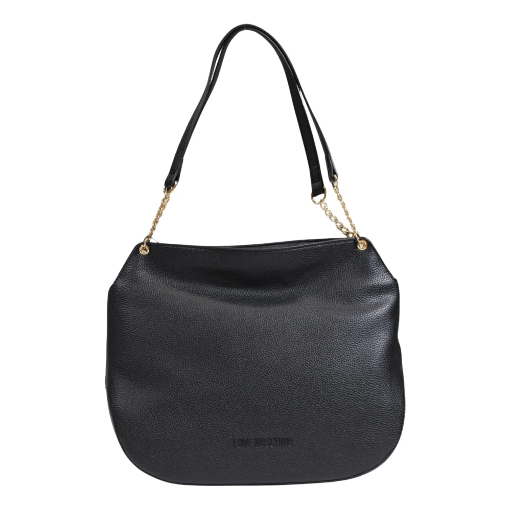 Love Moschino Dames Tas Herfst Winter Collectie Black Dames