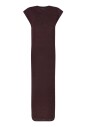 linuo-robe-en-tricot-de-lin-bordeaux