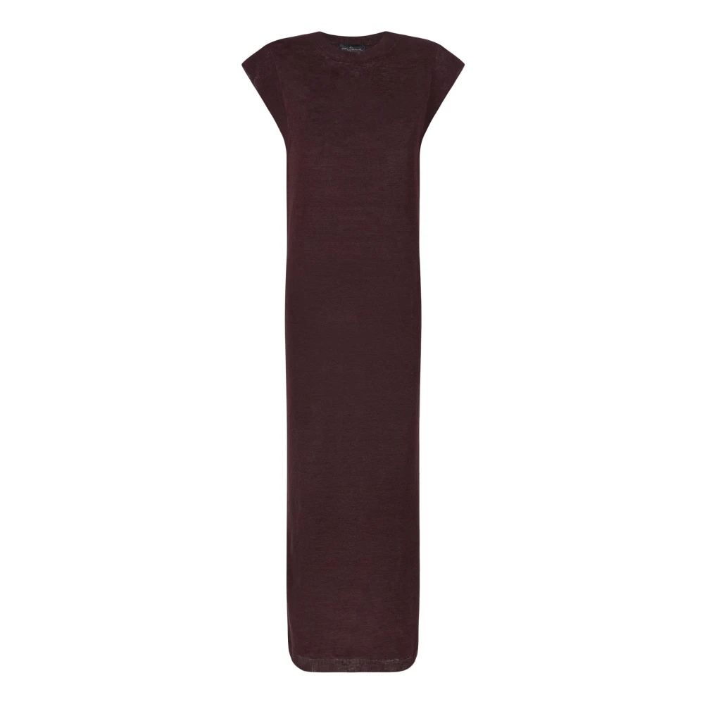 Dresses > Day Dresses > Knitted Dresses - - Cortana - Modalova