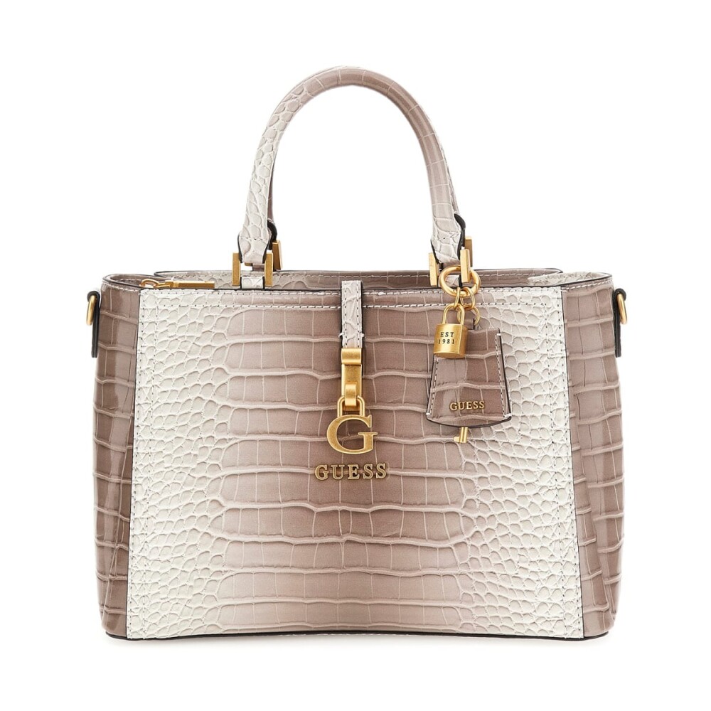 Borsa on sale grigia guess