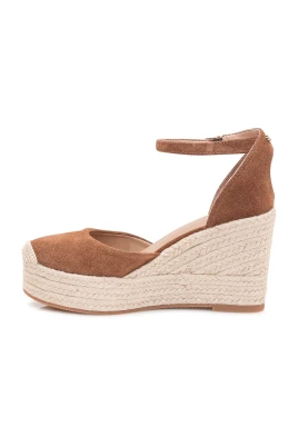 Madeira Espadrille Wedge