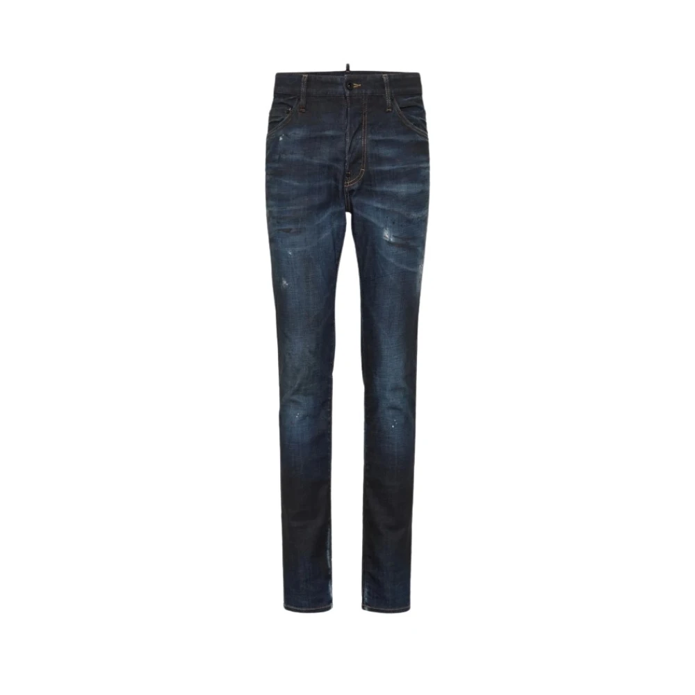 Jeans > Skinny Jeans - - Dsquared2 - Modalova