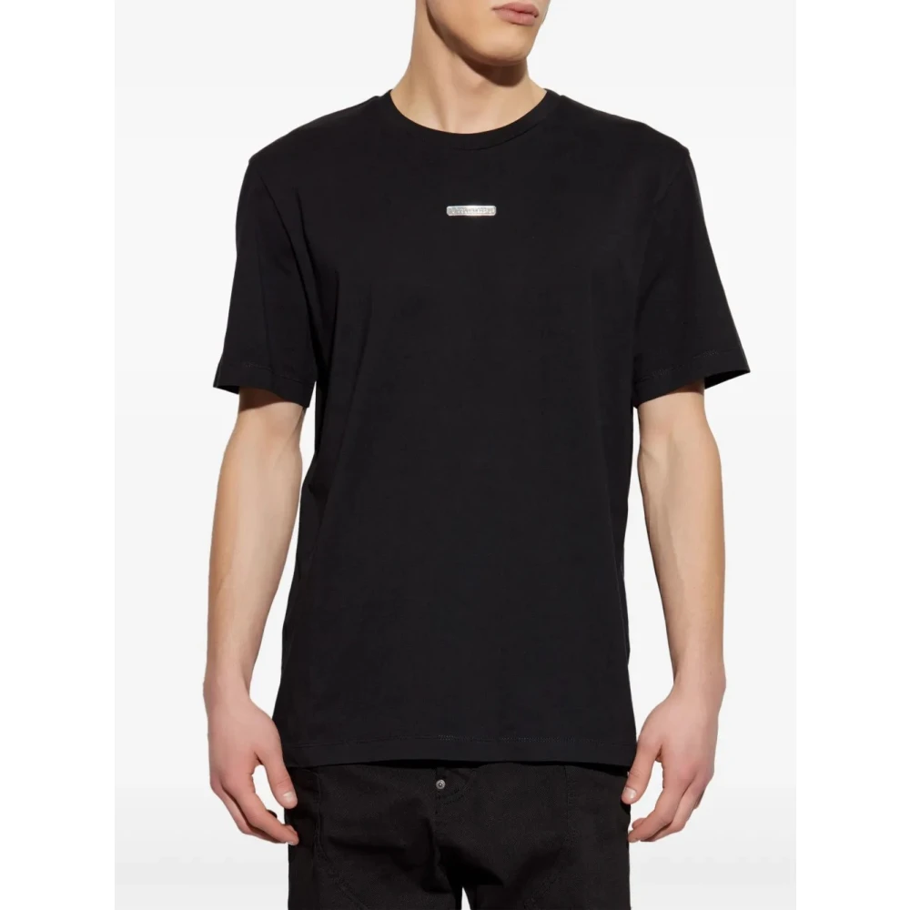 Dsquared2 Casual T-shirt Collectie Black Heren