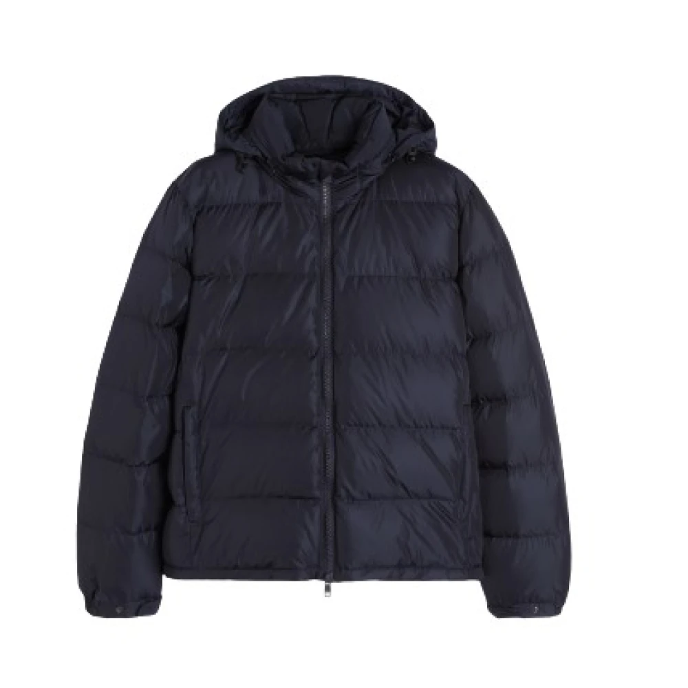 Aspesi Uomo Blu Giacche, M, New,
