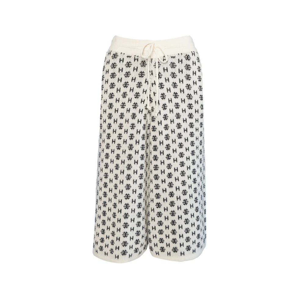 Shorts > Casual Shorts - - Hést - Modalova
