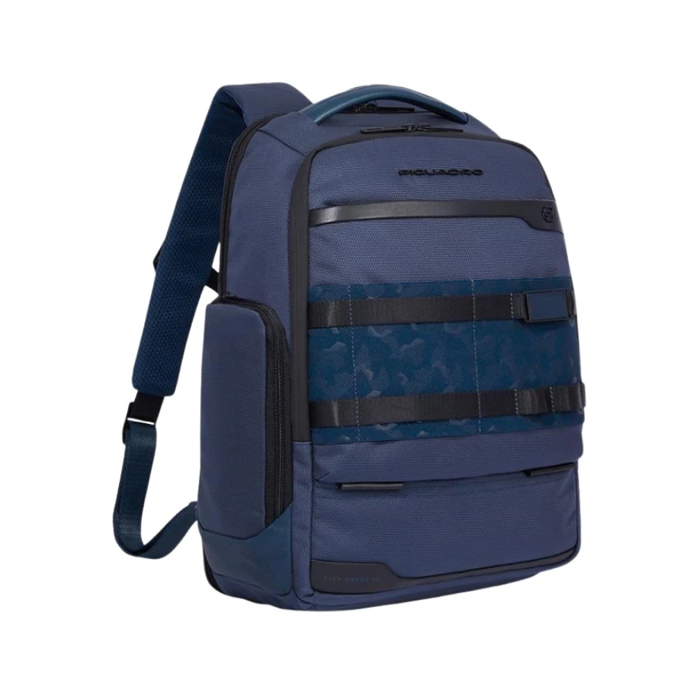 Blue Piquadro Borse, Blu, Taglia Unica, Bags,