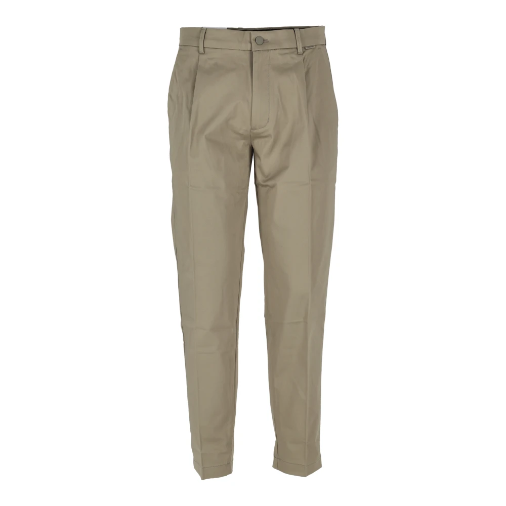 Trousers > Slim-fit Trousers - - Calvin Klein - Modalova