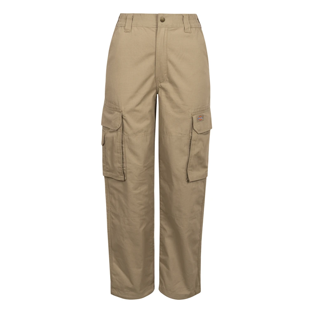 Trousers > Straight Trousers - - Dickies - Modalova