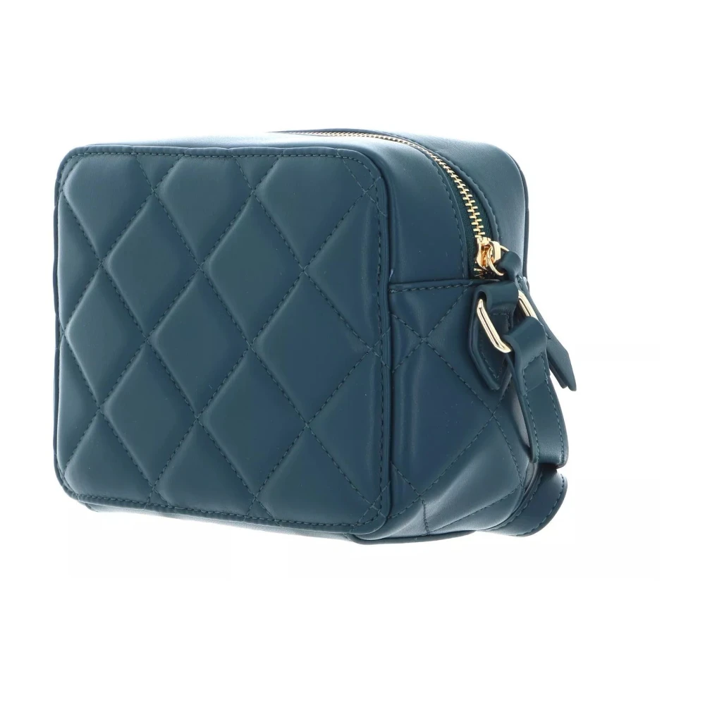 Valentino by Mario Valentino Ada Schoudertas Ottanio Blue Dames