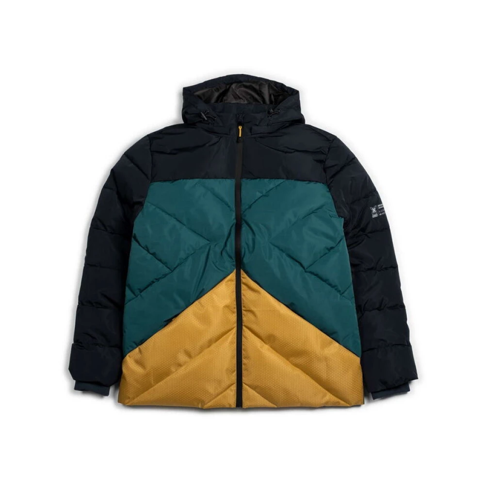 Jackets > Winter Jackets - - Munich - Modalova