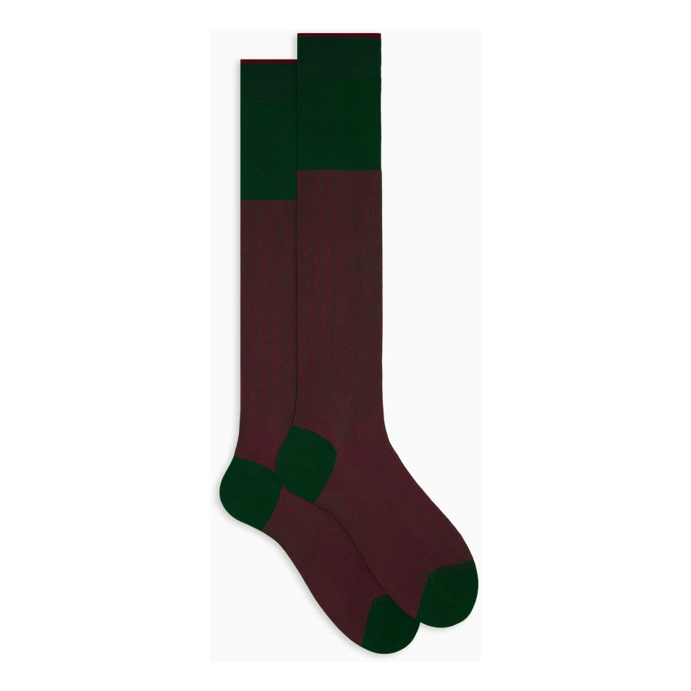 Underwear > Socks - - Gallo - Modalova