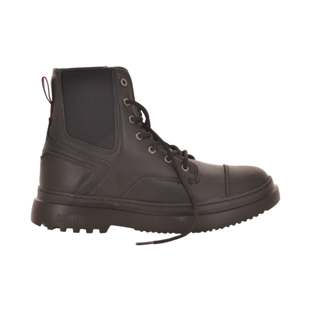 Shoes > Boots > Lace-up Boots - - Colmar - Modalova