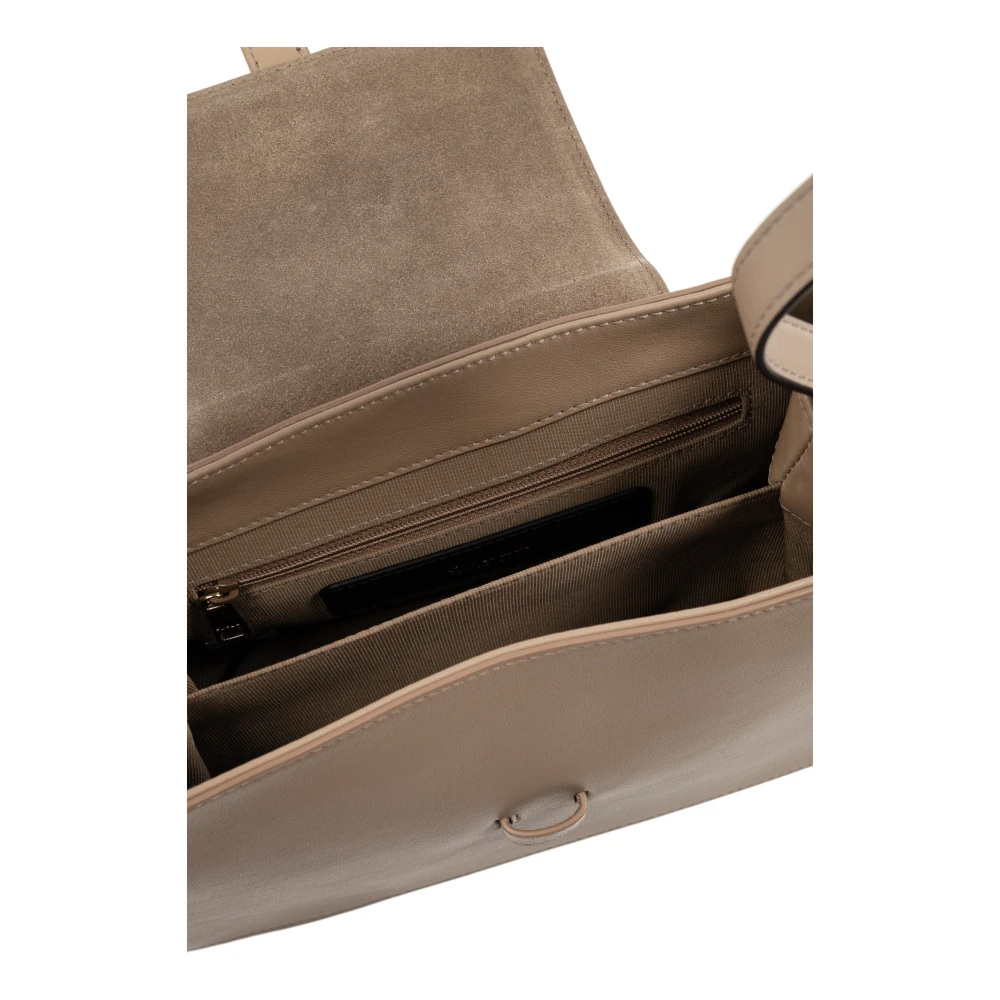 Furla Schoudertas Nuvola Beige Dames
