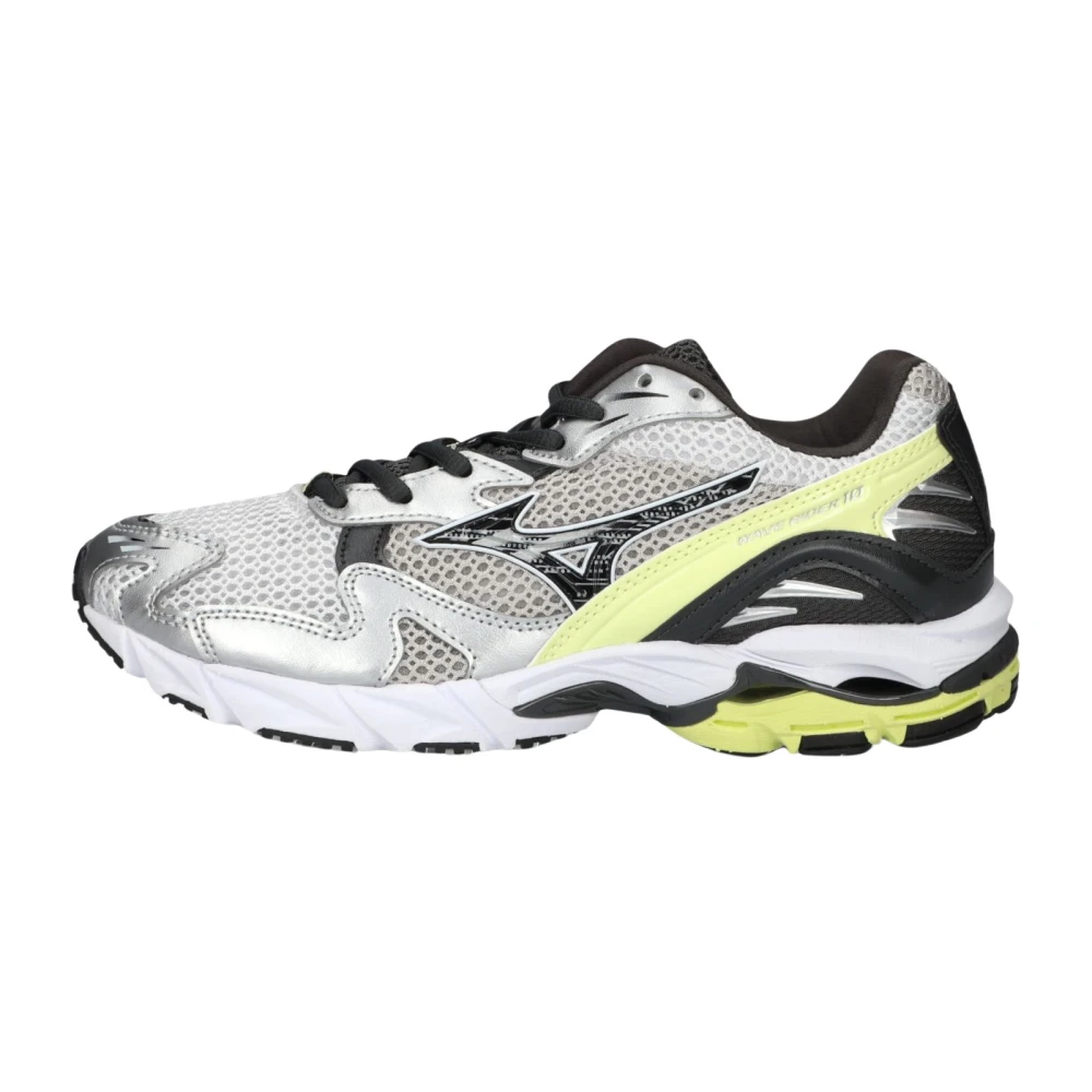 Mizuno , Herren, Sport, Mehrfarbig, 41 Eu - Bild 4