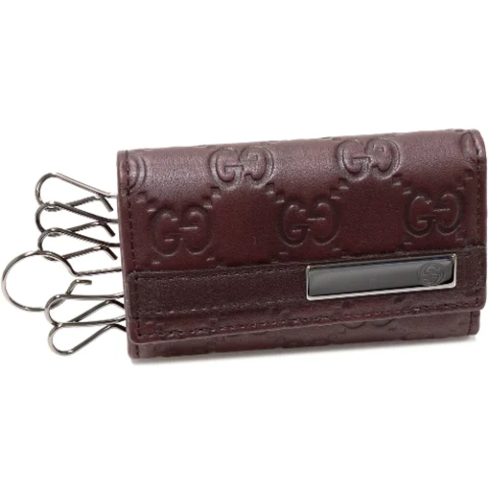 Pre-owned > Pre-owned Accessories - - Gucci Vintage - Modalova