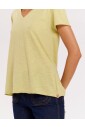 elegant-t-shirt-col-v-citron