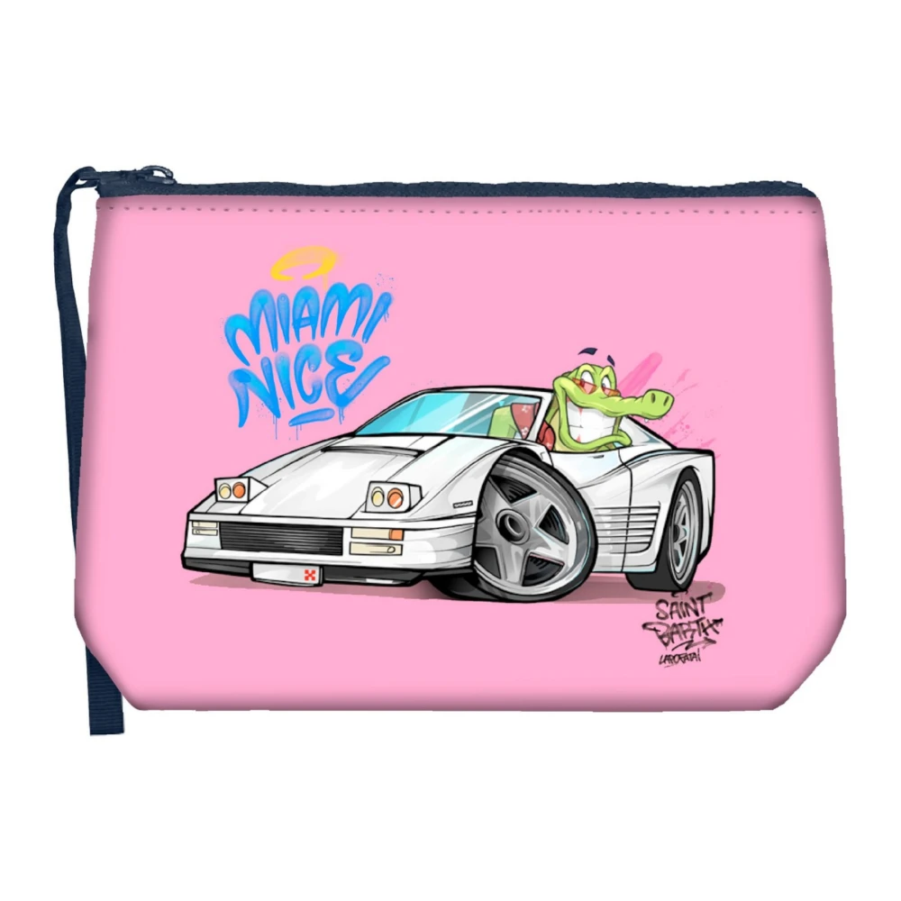 Bags > Clutches - - MC2 Saint Barth - Modalova