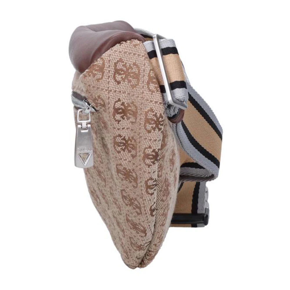 Guess Tassen.. Bruin Brown Heren